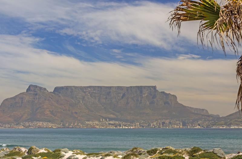 2 Bedroom Property for Sale in Dolphin Beach Western Cape